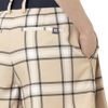 Váy golf 2-WAY PRINT SKORT 34873 Beige | FootJoy