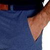 Quần short golf nam FJ Par Golf Shorts Navy 82389 | FootJoy