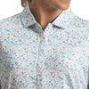 Áo Golf Nữ Tay Ngắn Footjoy Short Sleeve Shirt 39569 | Footjoy