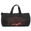 Túi Golf Xách Tay Us Big Drum Bag Black Duffel Male KF9326-NS | Adidas