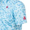 Áo golf tay ngắn nam LG5SHS09MV-SA00 | Le Coq Sportif