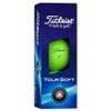 Hộp 12 bóng golf Tour Soft 2024 màu Trắng | Titleist