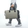 Túi Golf Xách Tay Boston Bag With Shoe Compartment SAND KAKI 5LGB25223