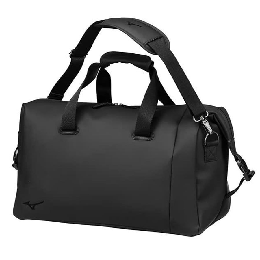 Túi Golf Xách Tay BOSTON BAG WITH SHOE COMPARTMENT BLACK 5LGB252209|MI