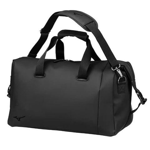 Túi Golf Xách Tay Boston Bag With Shoe Compartment BLACK 5LGB252209 | MIZUNO