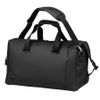 Túi Golf Xách Tay BOSTON BAG WITH SHOE COMPARTMENT BLACK 5LGB252209|MI