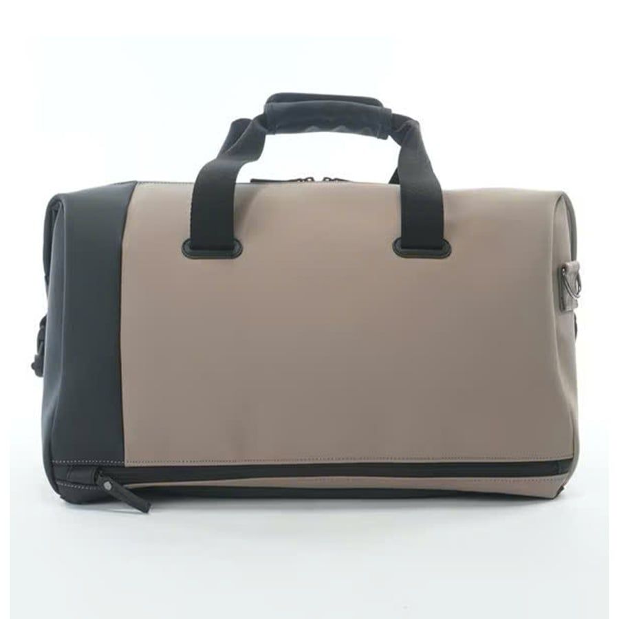 Túi Golf Xách Tay Boston Bag With Shoe Compartment SAND KAKI 5LGB25223