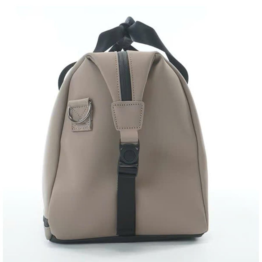 Túi Golf Xách Tay Boston Bag With Shoe Compartment SAND KAKI 5LGB25223