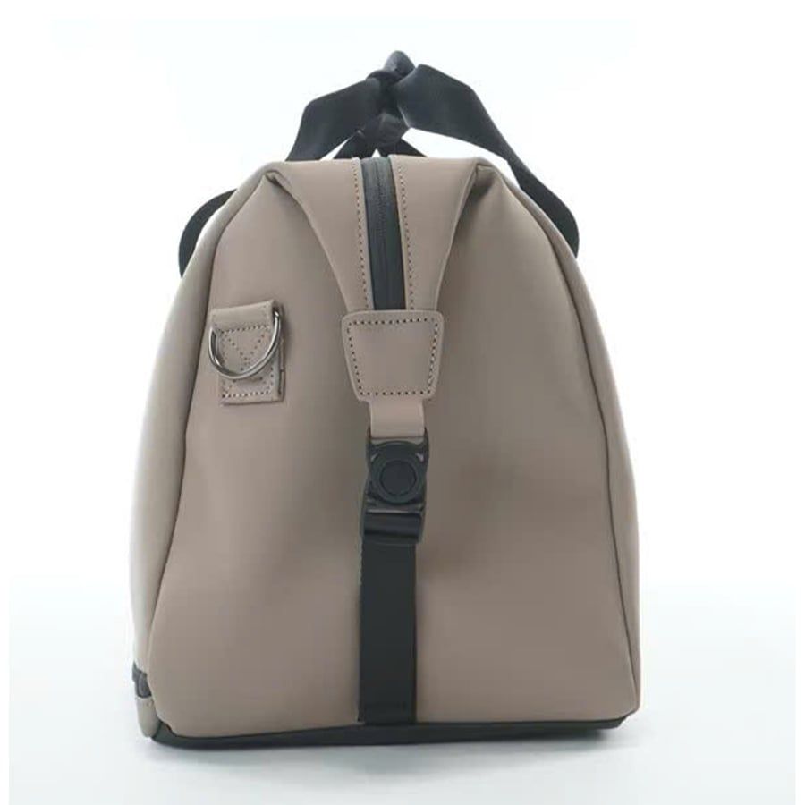 Túi Golf Xách Tay BOSTON BAG WITH SHOE COMPARTMENT BLACK 5LGB252209|MI