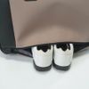 Túi Golf Xách Tay BOSTON BAG WITH SHOE COMPARTMENT BLACK 5LGB252209|MI