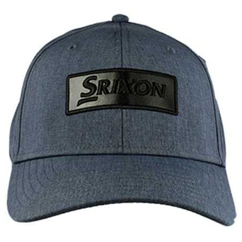 Nón kết golf nam Lifestyle Cap (Blue) GAH-24047i | Srixon