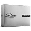 Hộp 12 Bóng golf Pro V1X Left Dash 2026 | Titleist