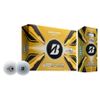 Hộp 12 bóng golf E12 STRAIGHT MIND SET 2025 | BridgeStone