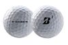 Hộp 12 bóng golf TOUR B RXS 2026 | BridgeStone