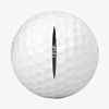 Bóng Golf Vice Tour 3 Lớp Màu WHITE | Vice Golf