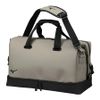 Túi Golf Xách Tay Boston Bag With Shoe Base SAND KAKI 5LGB252338 | MIZUNO