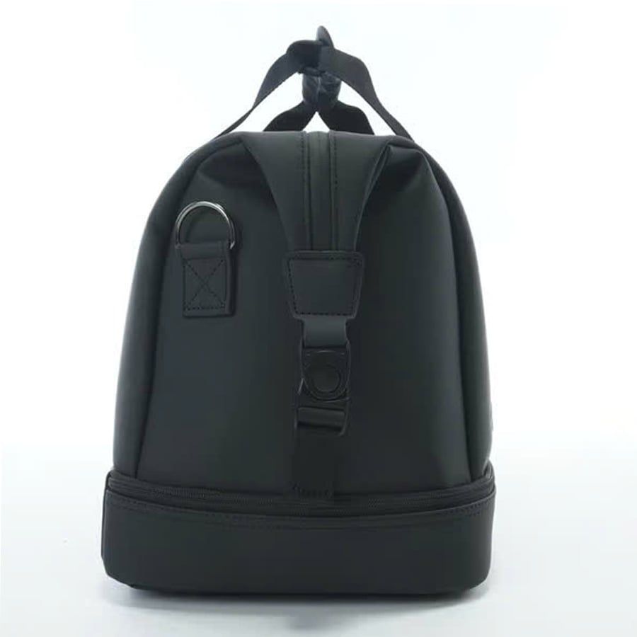 Túi Golf Xách Tay Boston Bag With Shoe Base BLACK 5LGB252309|MIZUNO