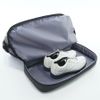 Túi Golf Xách Tay Boston Bag With Shoe Base BLACK 5LGB252309|MIZUNO
