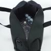Túi Golf Xách Tay Boston Bag With Shoe Base BLACK 5LGB252309|MIZUNO