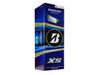 Hộp 12 bóng golf TOUR B RXS 2026 | BridgeStone