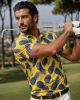 Áo Golf Nam Tay Ngắn Pineapple Express Polo-Ultracool WS1001011-226 |