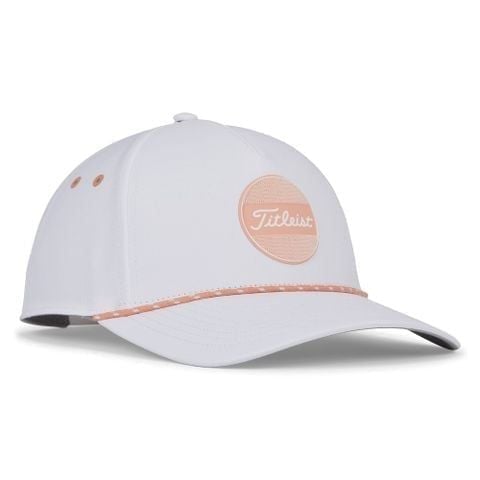 Nón kết golf nữ TH23AWBR-14 Women's Boardwalk Rope | Titleist