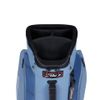 TB23ASBA-06 | Túi gậy golf ASPIRER | ASPIRER STAND BAG | Black | Title