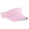 Nón kết golf nữ Women's Sport P Visor - Pink Icing 02472216 | PUMA