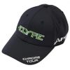 Nón kết golf nam TOUR CAP NEO 1010 BLACK SS25 C25990103 | Callaway