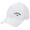 Nón kết golf nam BASIC MESH CAP 1030 WHITE SS25 C25990105 | Callaway