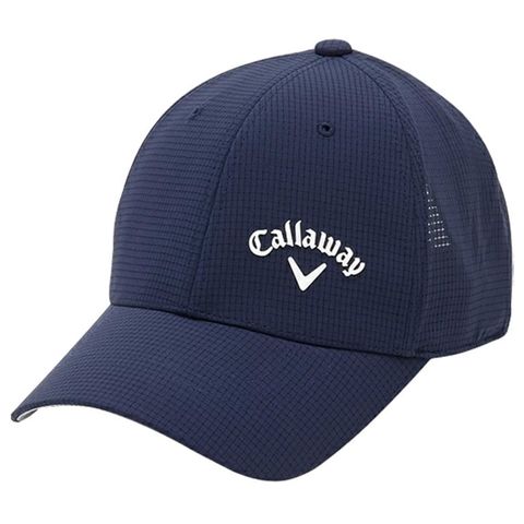 Nón kết golf nam BASIC MESH CAP 1120 NAVY SS25 C25990105 | Callaway