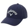Nón kết golf nữ BASIC TW CAP 1120 NAVY SS25 C25990201 | Callaway