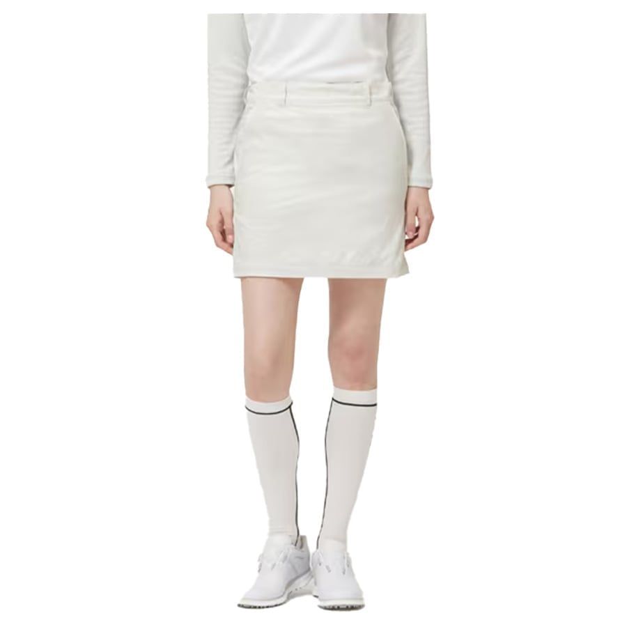 Váy thể thao nữ 86690 WHITE/NAVY | Women's Skirt FootJoy