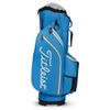 TB22CT6-24 | Túi gậy golf CART 14 | CART 14 Cartbag | MARBLE/BLUE | Ti