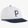 Nón kết golf nam Crafted P Cap 02613404 ( LUCKY SALES ) | PUMA