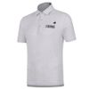 Áo golf tay ngắn nam LG5SHS14MV-WH00 | Le Coq Sportif