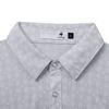 Áo golf tay ngắn nam LG5SHS14MV-WH00 | Le Coq Sportif