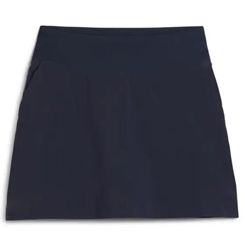 Chân váy W Blake Skirt -  Deep Navy 62387803 | PUMA