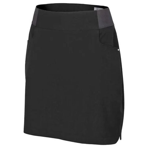 Chân váy Pull-On Skort - Black G2S20H510_BLK | Greg Norman
