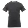Áo golf tay ngắn nam EGW Cloudspun Pushcart Pocket Tee - Puma Black Heather 59927501 | PUMA