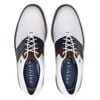 Giày Golf Nam Premiere Series White /Navy/Brown 54554 | FootJoy