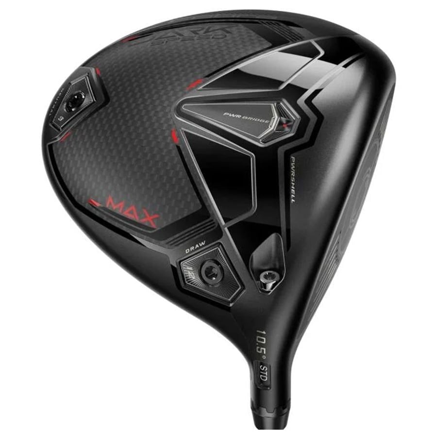 Gậy Driver DARKSPEED MAX  | Cobra