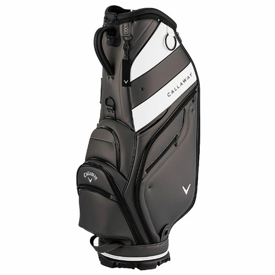 Túi gậy golf SPL-I CHAR FW 24 JM | Callaway
