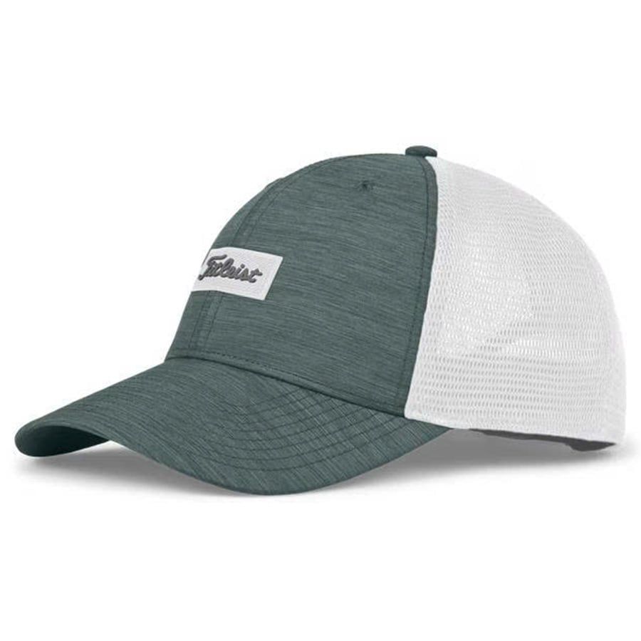 Nón kết golf SANTA CRUZ EUCALYPTUS-WHITE-CHARCOAL TH24ASCR-310 | Title