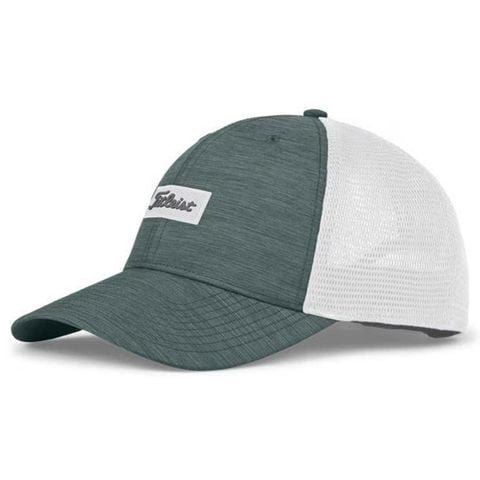 Nón kết golf SANTA CRUZ EUCALYPTUS-WHITE-CHARCOAL TH24ASCR-310 | Titleist