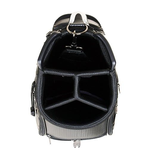Túi gậy golf CADDY BAG GGC-S166 (Black) | Srixon