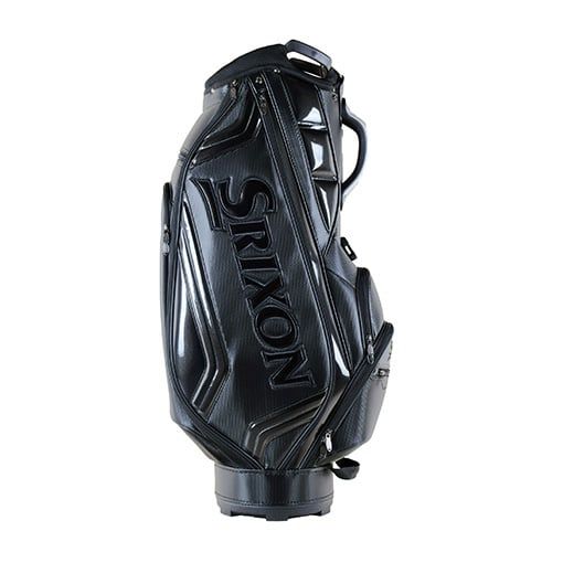 Túi gậy golf CADDY BAG GGC-S166 (Black) | Srixon