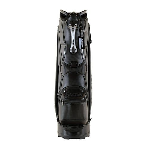 Túi gậy golf CADDY BAG GGC-S166 (Black) | Srixon
