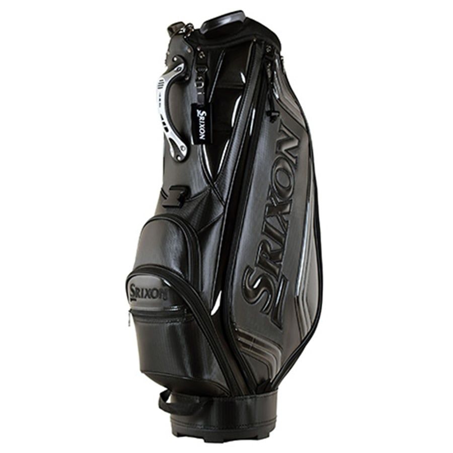 Túi gậy golf CADDY BAG GGC-S166 (Black) | Srixon