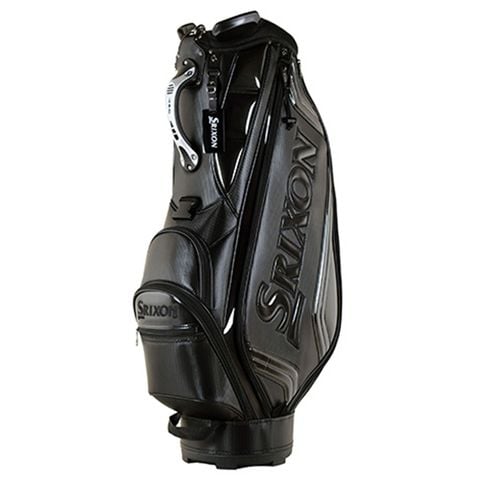 Túi gậy golf CADDY BAG GGC-S166 (Black) | Srixon